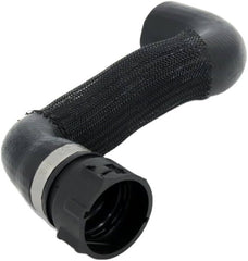 Air Intake Radiator Coolant Hose 17127605640 Compatible With BMW F01 F02