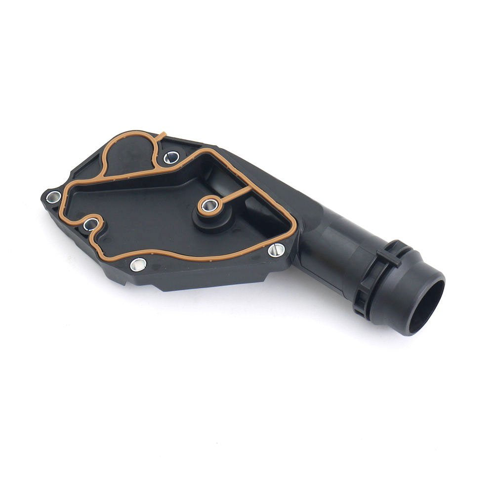 Elbow (Thermostat) 06E121168 06E121168B 06E121161R  06E121161R 06E121168B For AUDI A4 A6 Tag-E-47