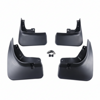Sport Mudguard Flap VPLXP0527 & VPLXP0529 Compatible With LAND ROVER SPORT