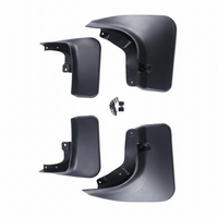 Sport Mudguard Flap VPLXP0527 & VPLXP0529 Compatible With LAND ROVER SPORT