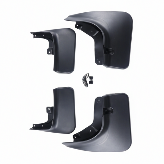 Sport Mudguard Flap VPLXP0527 & VPLXP0529 Compatible With LAND ROVER SPORT