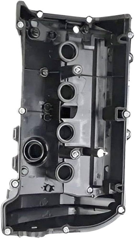 Camshaft Cover Left LR010784 LR032081 LR113202 Compatible With RANGE ROVER III (L322) & RANGE ROVER IV (L405) & RANGE ROVER SPORT I (L320) & RANGE ROVER SPORT II (L494) & RANGE ROVER VELAR (L560)