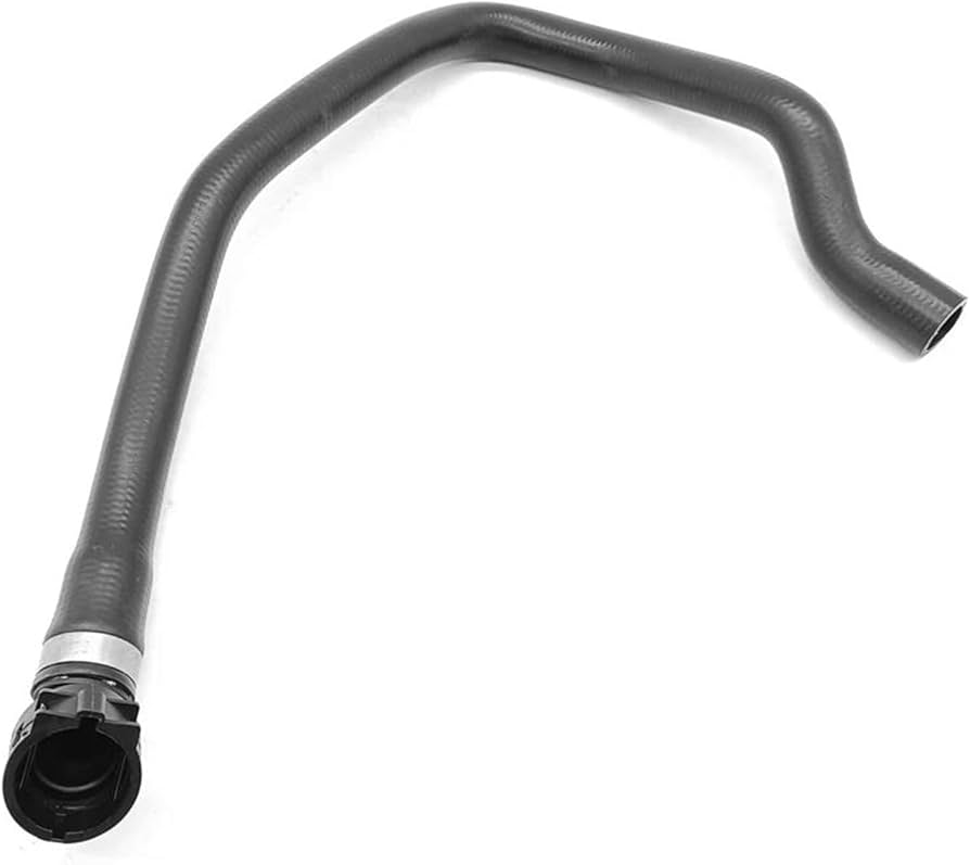 Radiator Hose 64126953089 Compatible With BMW E90 E91 E92