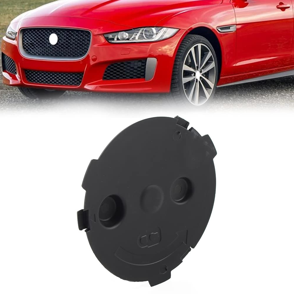 Front Wheel Arch Repair Wheelarch Closing Panels  T2H6589 Compatible With JAGUAR F-PACE (X761)
