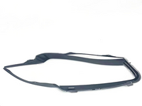 Front Headlight Lens Cover  Car Headlamp Cover Lampshade  Transparent Lamp Shell for Jaguar XF (2012-2014).
