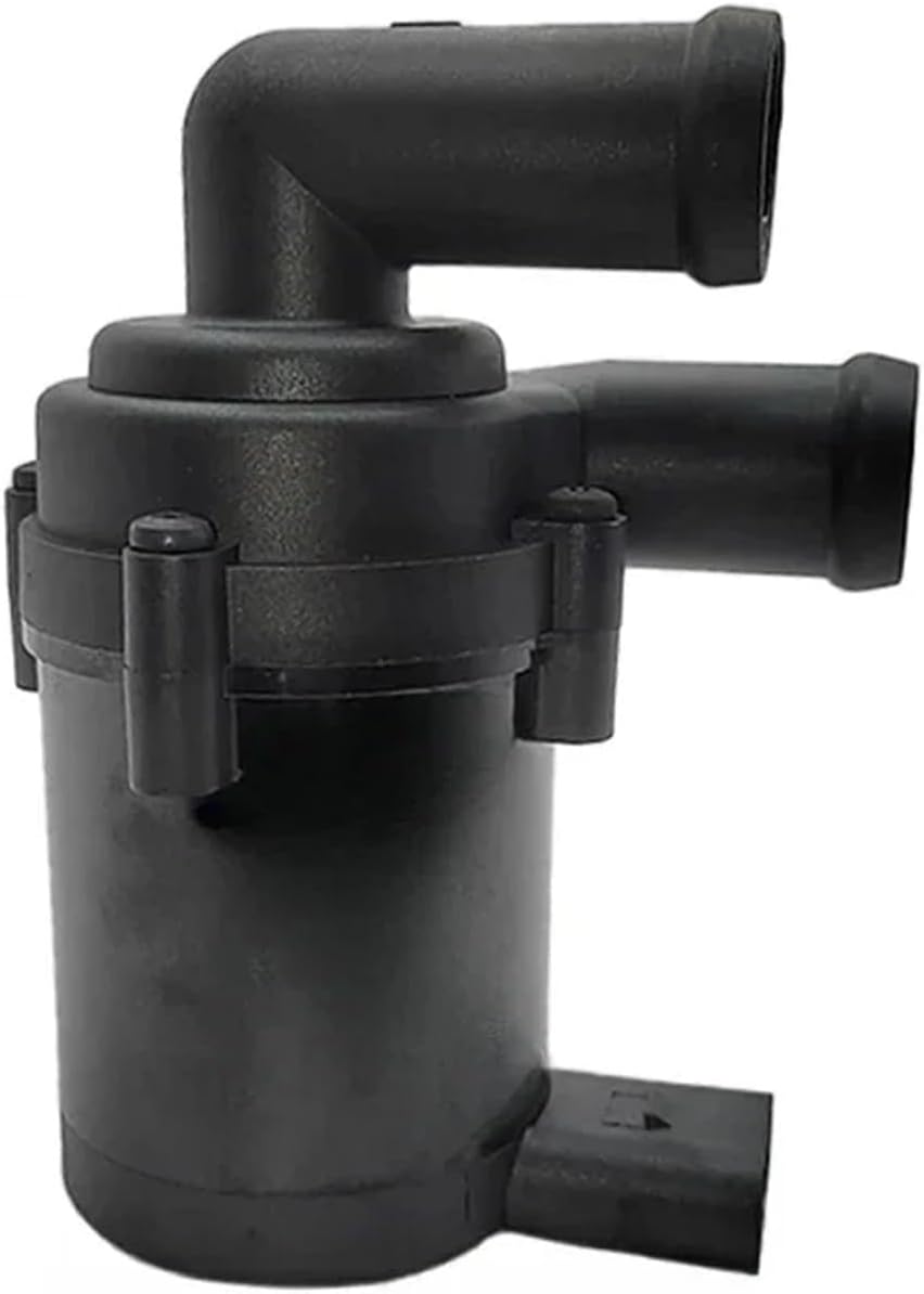 Water Pump 7P0965561 Compatible With Volkswagen AMAROK (2HA, 2HB, S1B, S6B, S7A, S7B, AGD) TOUAREG (7LA, 7L6, 7L7) TOUAREG (7P5, 7P6)
