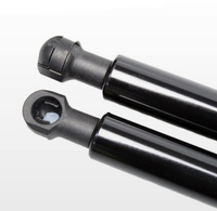 Rear Trunk Lid Gas Spring/Damper 3W8827550 3W8827550G Compatible With BENTLEY CONTINENTAL Coupe