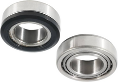 Front Wheel Bearing 2033300051 Compatible With MERCEDES-BENZ C-CLASS W203 W204