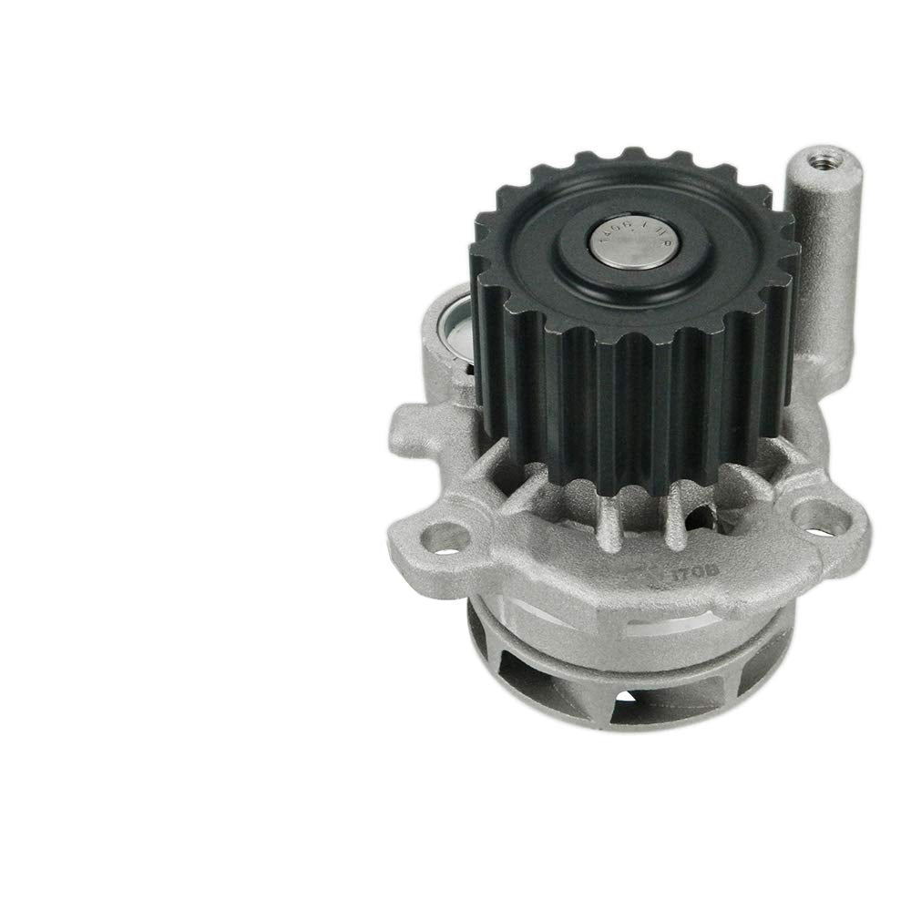 Water Pump WP6003 038121011J Compatible With SKODA SUPERB II (3T4) OCTAVIA II (1Z3) | LAURA (CONTINENTAL)