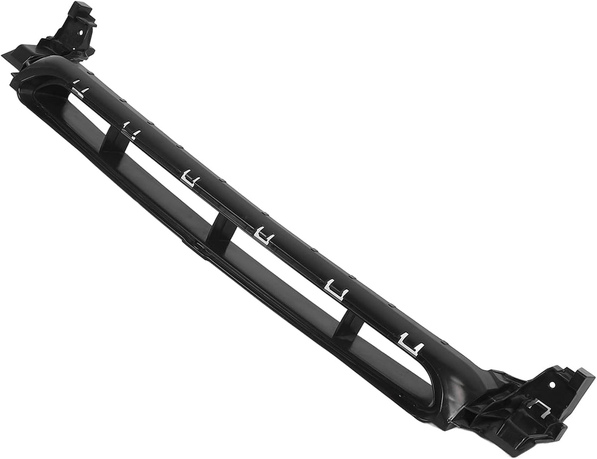 Front Bumper Upper Center Grille 51119808100 Compatible With MINI COOPER R60