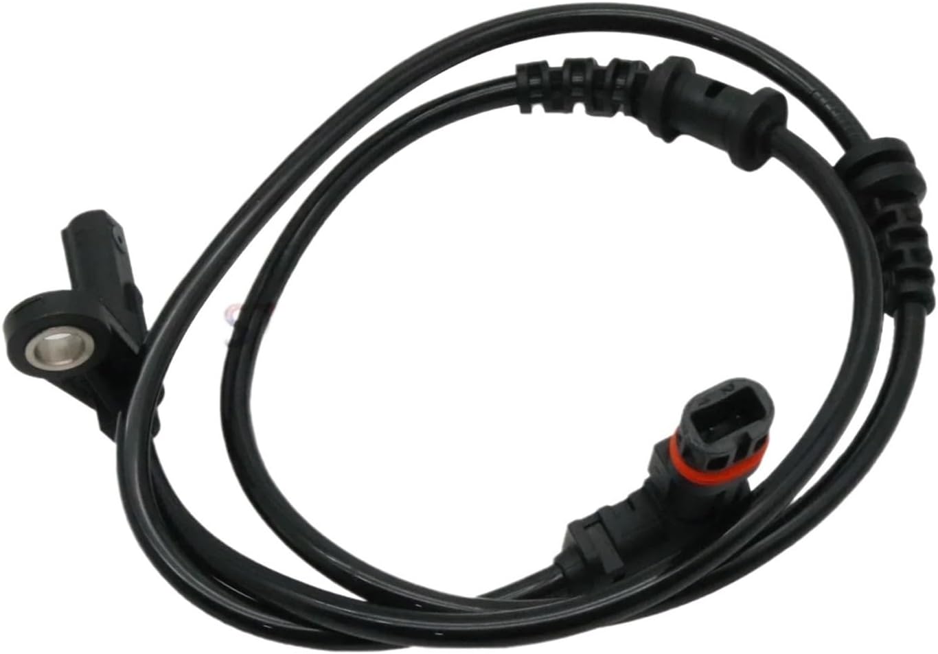 Front Left/Right ABS Wheel Speed Sensor 2049053005 & 2049057902 A2049053005 A2049057902 Compatible With MERCEDES-BENZ & C-CLASS (W204)
