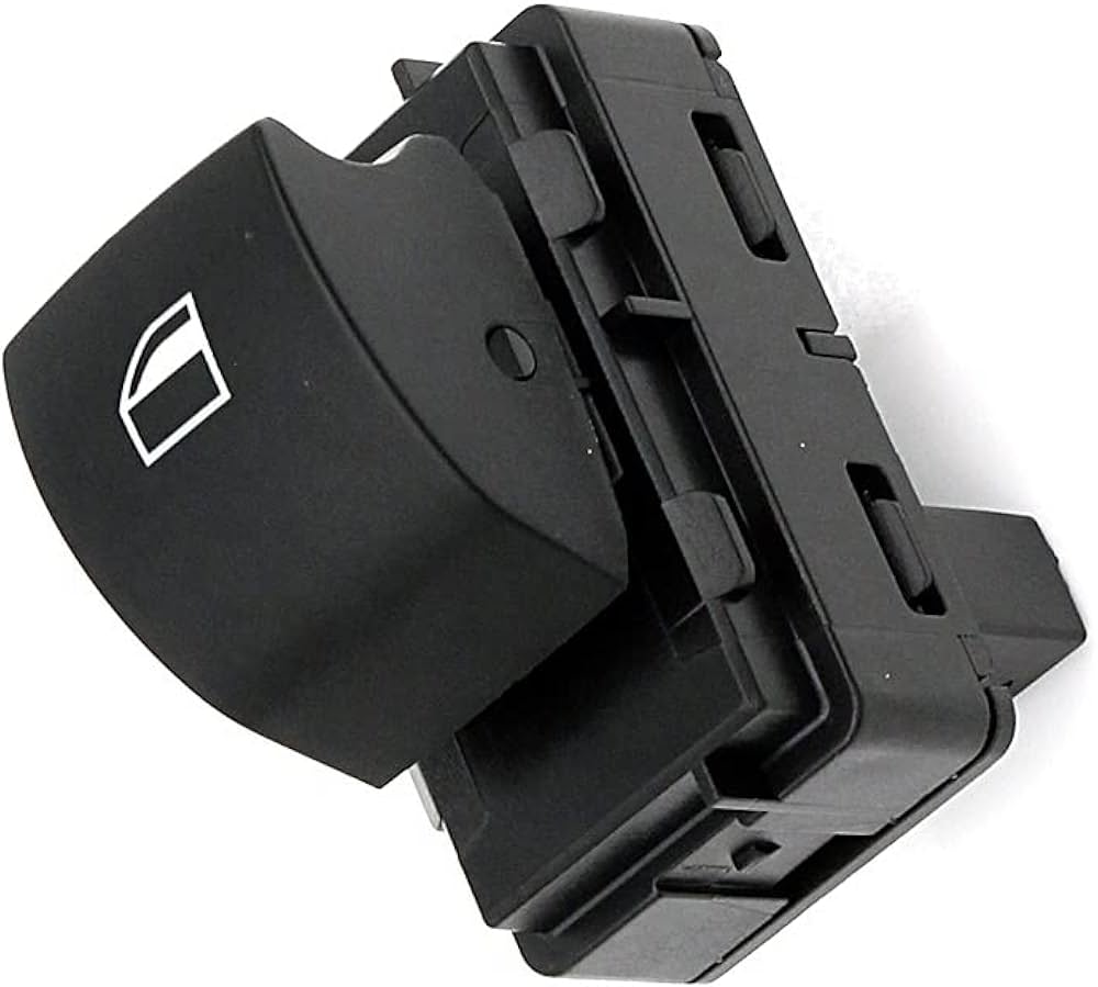Power Window Switch 61316927661 61316940313 61316951956 61319113771 61319113931 Compatible With BMW E60