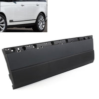 Rear Door Lower Molding Trim Set Left LR126244 LR049246 LR067698 & Right LR067699 LR126245 LR049247 Compatible With Land Rover