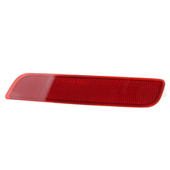 Rear Bumper Reflector Compatible With  BMW F15 Rear Bumper Reflector Left  63147847591 & Right 63147847592 Tag No.73