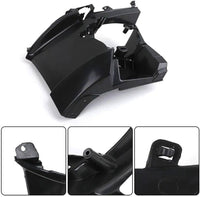 Fog Lamp Braket Left 51117284813 Right 51117284814 Compatible With BMW  3 SERIES F30 Tag No.1544