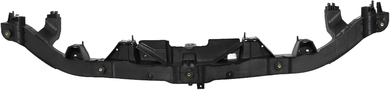 Front Bumber Bracket 95850593140 Compatible With Porsche Cayenne (2011-2017) Tag No.211