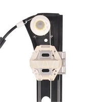 Rear Left Window Regulator 2217300146 Compatible With Mercedes Benz W221