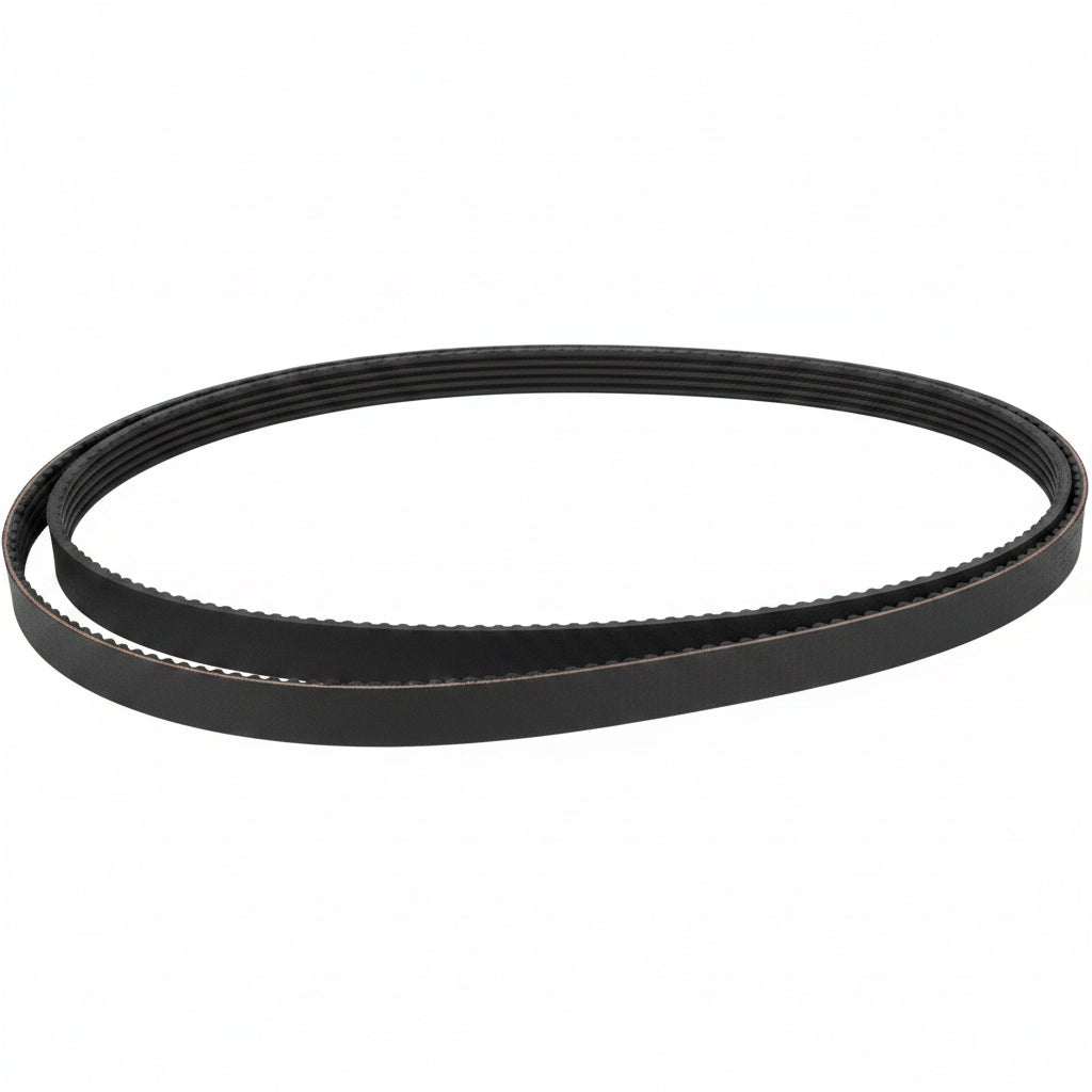 Multi Rib Belt 6PK2380 A0009931396 Compatible With MERCEDES-BENZ E-CLASS (W211) (CONTINENTAL)
