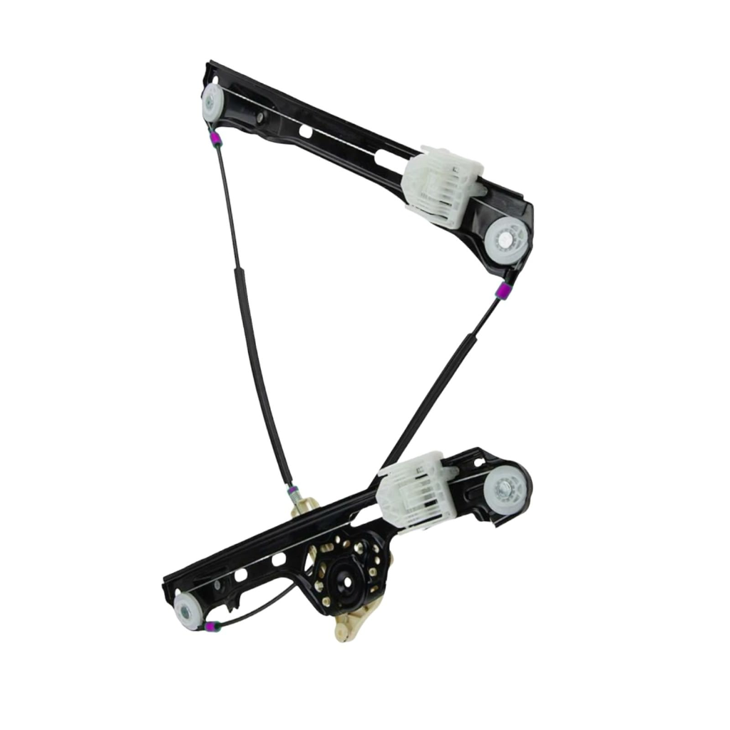Front Left Window Regulator 51337138465 Compatible With BMW E87 E88
