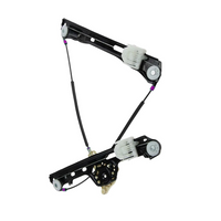 Front Left Window Regulator 51337138465 Compatible With BMW E87 E88