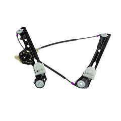 Front Left Window Regulator 51337138465 Compatible With BMW E87 E88