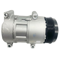 Air Conditioning Compressor 0022306811 Compatible With Mercedes Benz W169 W245