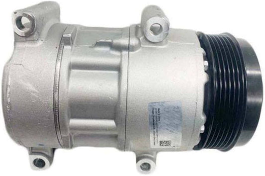 Air Conditioning Compressor 0022306811 Compatible With Mercedes Benz W169 W245