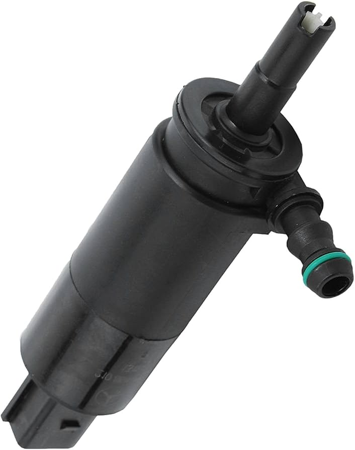 Headlight Washer Pump 2108691121 2108691221 Compatible With Mercedes Benz W463 W203