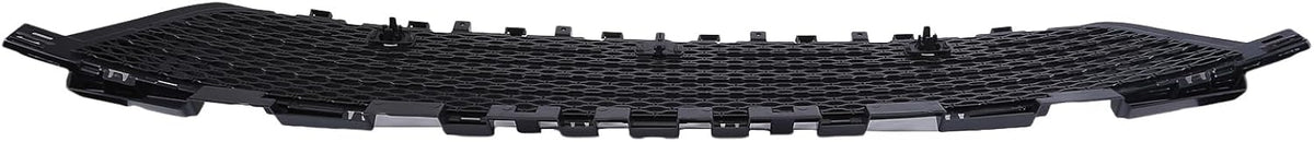 Front Bumper Grill LR106782 Compatible With Land Rover Range Rover Velar - L560 (2017-2024) Tag No.22