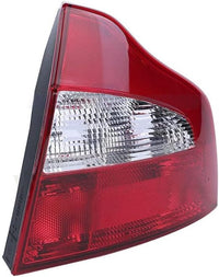 Tail Light Assy Right 31213380 Left 31213379 Compatible With VOLVO - S80 Tag No.210