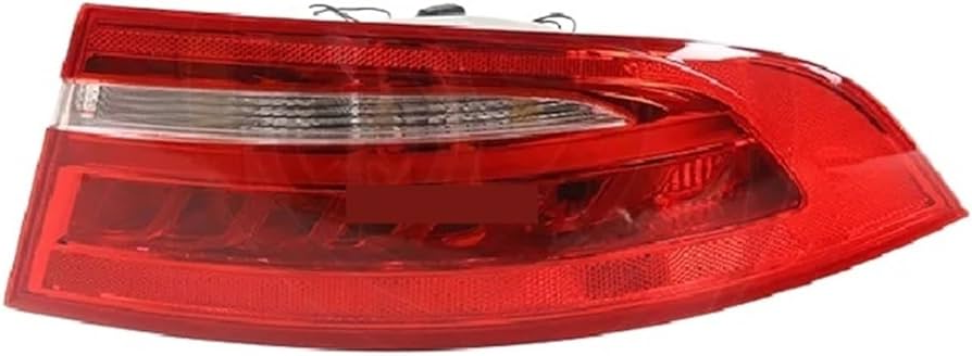 Complete Tail Light Assy Set Right T4N24352 Left T4N24353 Compatible With Jaguar  XF Tag No.16