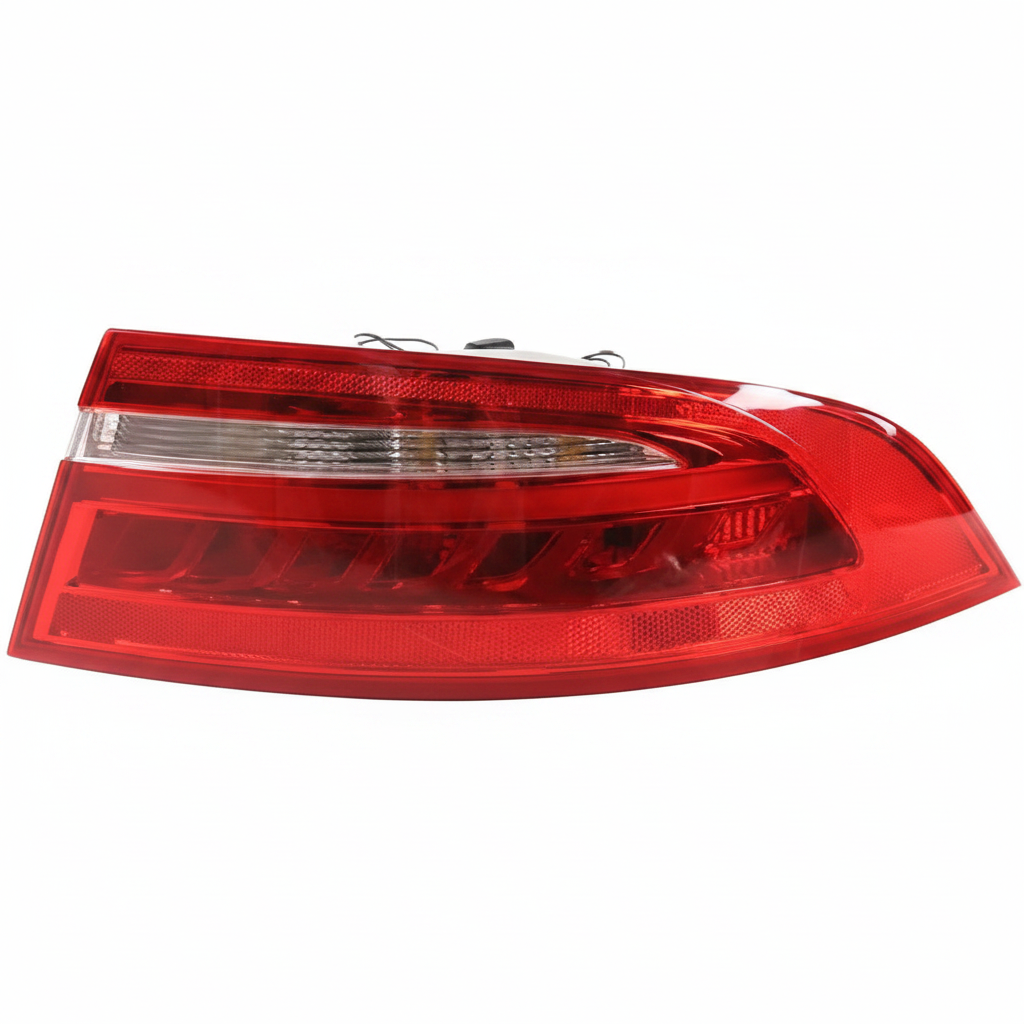 Complete Tail Light Assy Right T4N24352 Left T4N24353 Compatible With Jaguar  XF Tag No.16