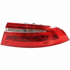 Complete Tail Light Assy Right T4N24352 Left T4N24353 Compatible With Jaguar  XF Tag No.16
