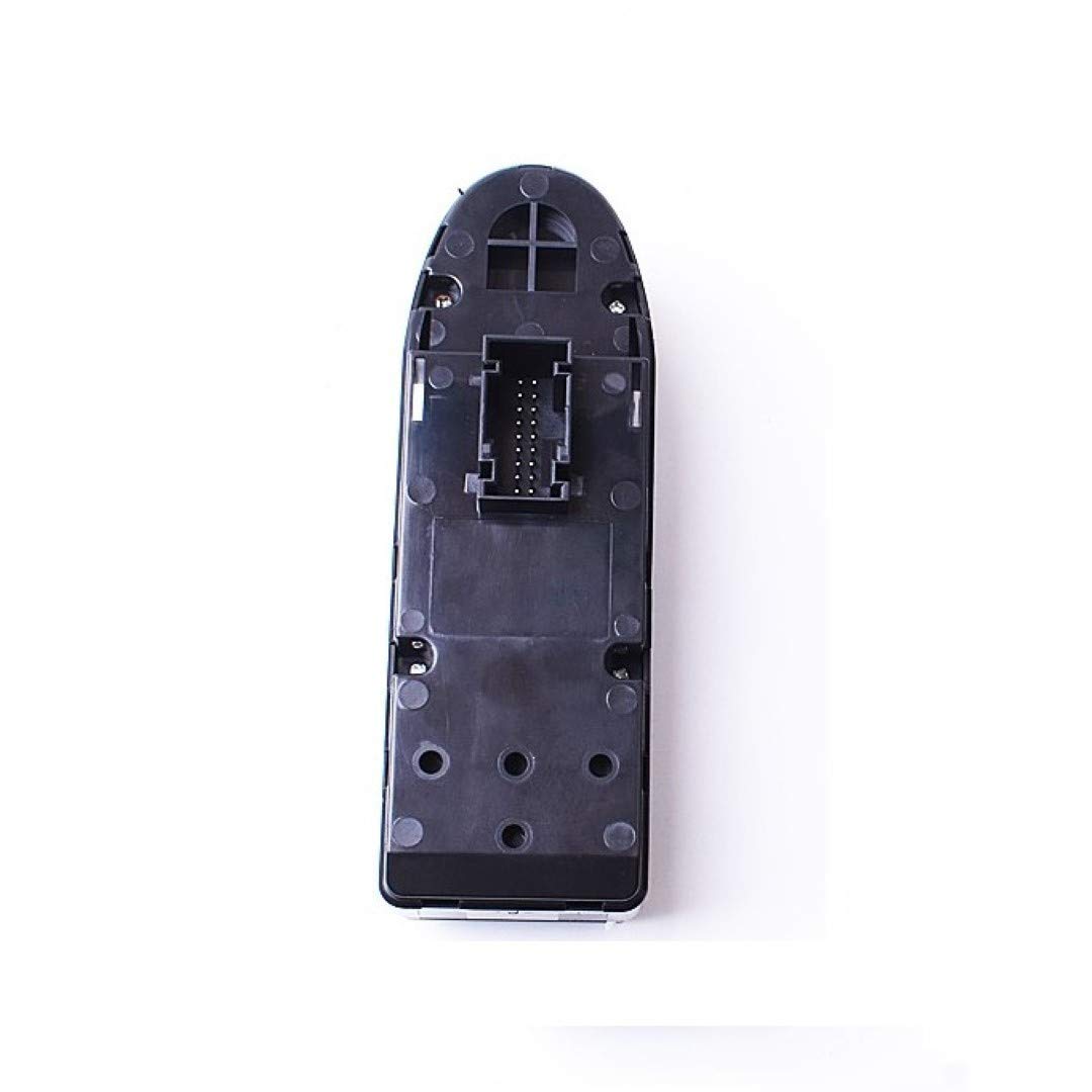 Bmw 3 Power Window Switch 