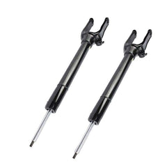 Front Left & Right Shock Absorber 1643200130 1643200230 A1643200130 A1643200230 Compatible With Mercedes Benz W164