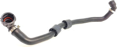 Radiator Coolant Hose 17127619687 Compatible With BMW F07 F10 F11 F18