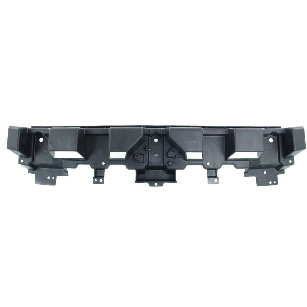 Rear Bumper Bracket C2Z22091 Compatible With Jaguar XF (2009-2015) Tag No.3008