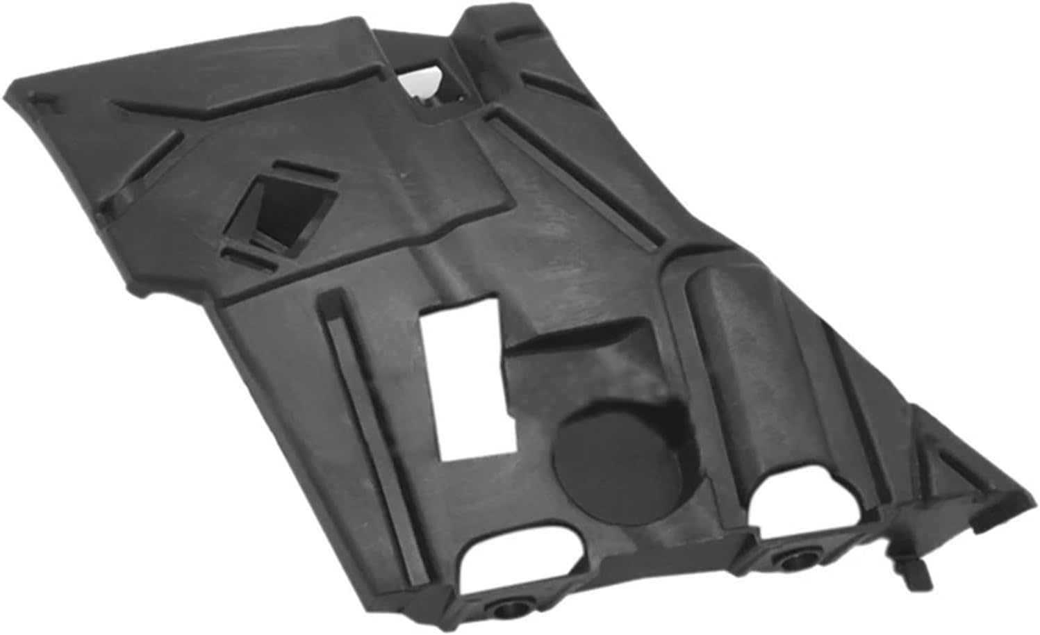 Front Bumper Bracket Left 31425161 31425163 & Right 31425162 Compatible With VOLVO XC60 (2018-2023) Tag No.2601