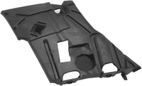 Front Bumper Bracket Left 31425161 31425163 & Right 31425162 Compatible With VOLVO XC60 (2018-2023) Tag No.2601