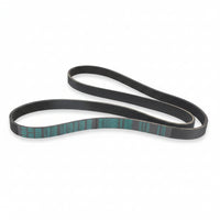 Ribbed V-Belt 11281706545 Compatible With BMW E46