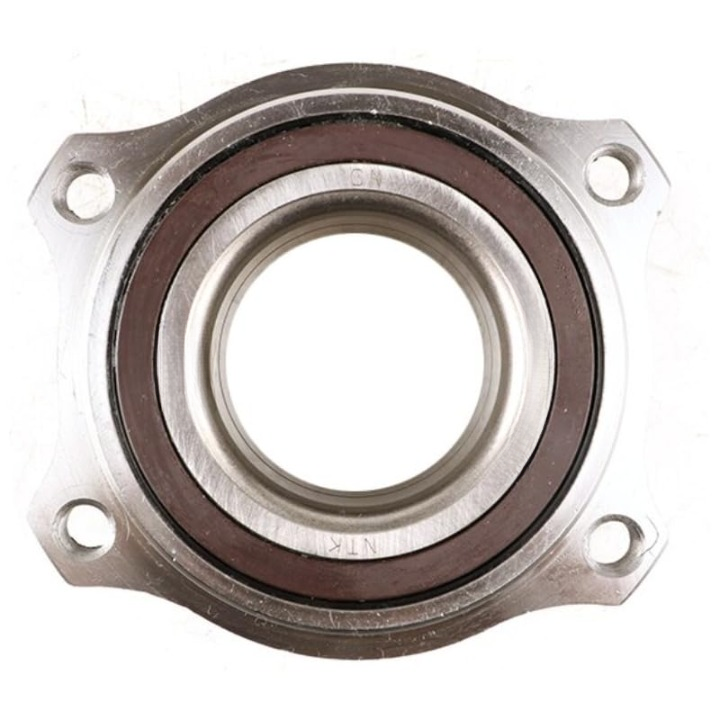 Rear Wheel Hub Bearing 2113560000 Compatible With Mercedes Benz W205 W213 X253