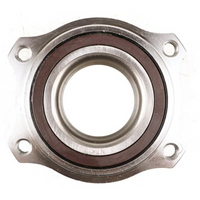 Rear Wheel Hub Bearing 2113560000 Compatible With Mercedes Benz W205 W213 X253