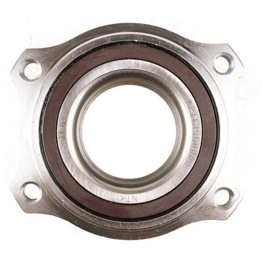 Rear Wheel Hub Bearing 2113560000 Compatible With Mercedes Benz W205 W213 X253