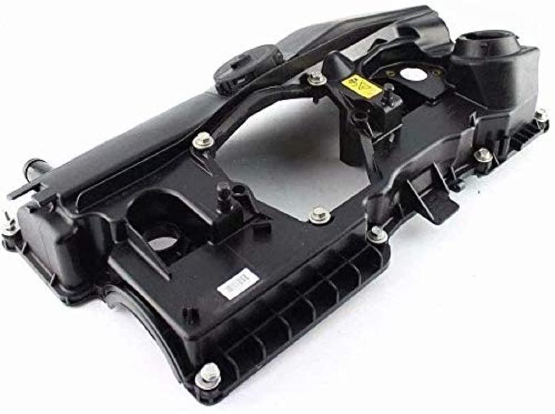 Cylinder Head Cove 11127568581 Compatible With BMW N46