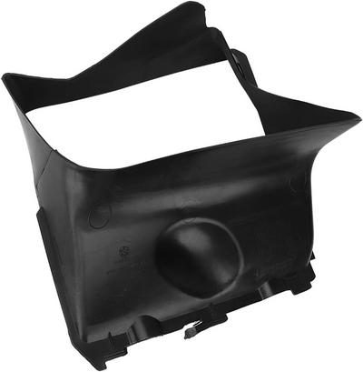 Air Intake Air Duct Set Left 95850533535 & Right 95850533635 Compatible With Porsche Cayenne (2015-2017)