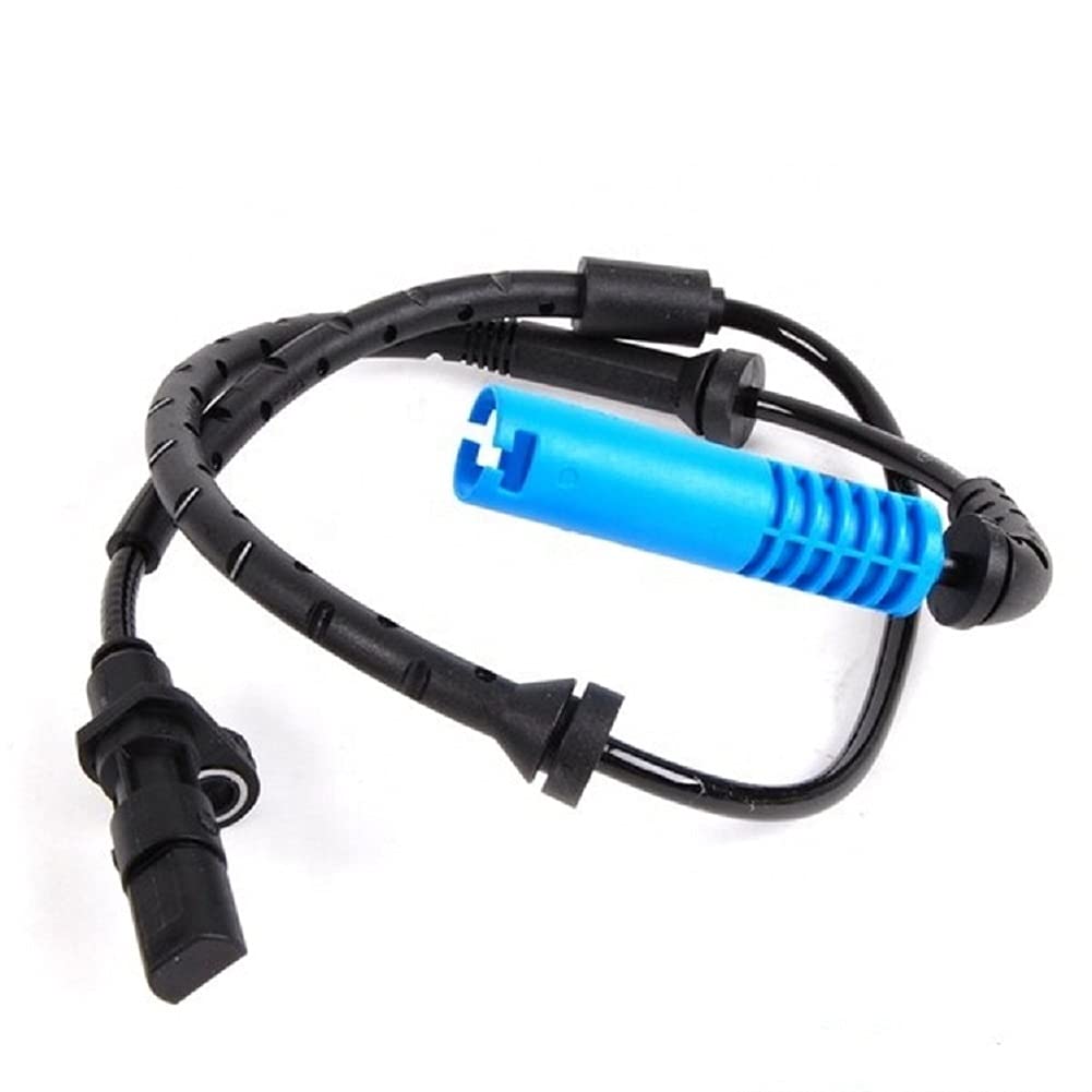 Rear ABS Wheel Speed Sensor 34526756380 Compatible With BMW X5 E53