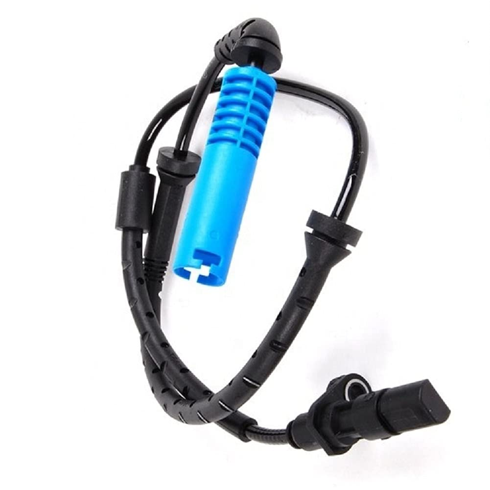Rear ABS Wheel Speed Sensor 34526756380 Compatible With BMW X5 E53
