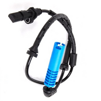 Rear ABS Wheel Speed Sensor 34526756380 Compatible With BMW X5 E53