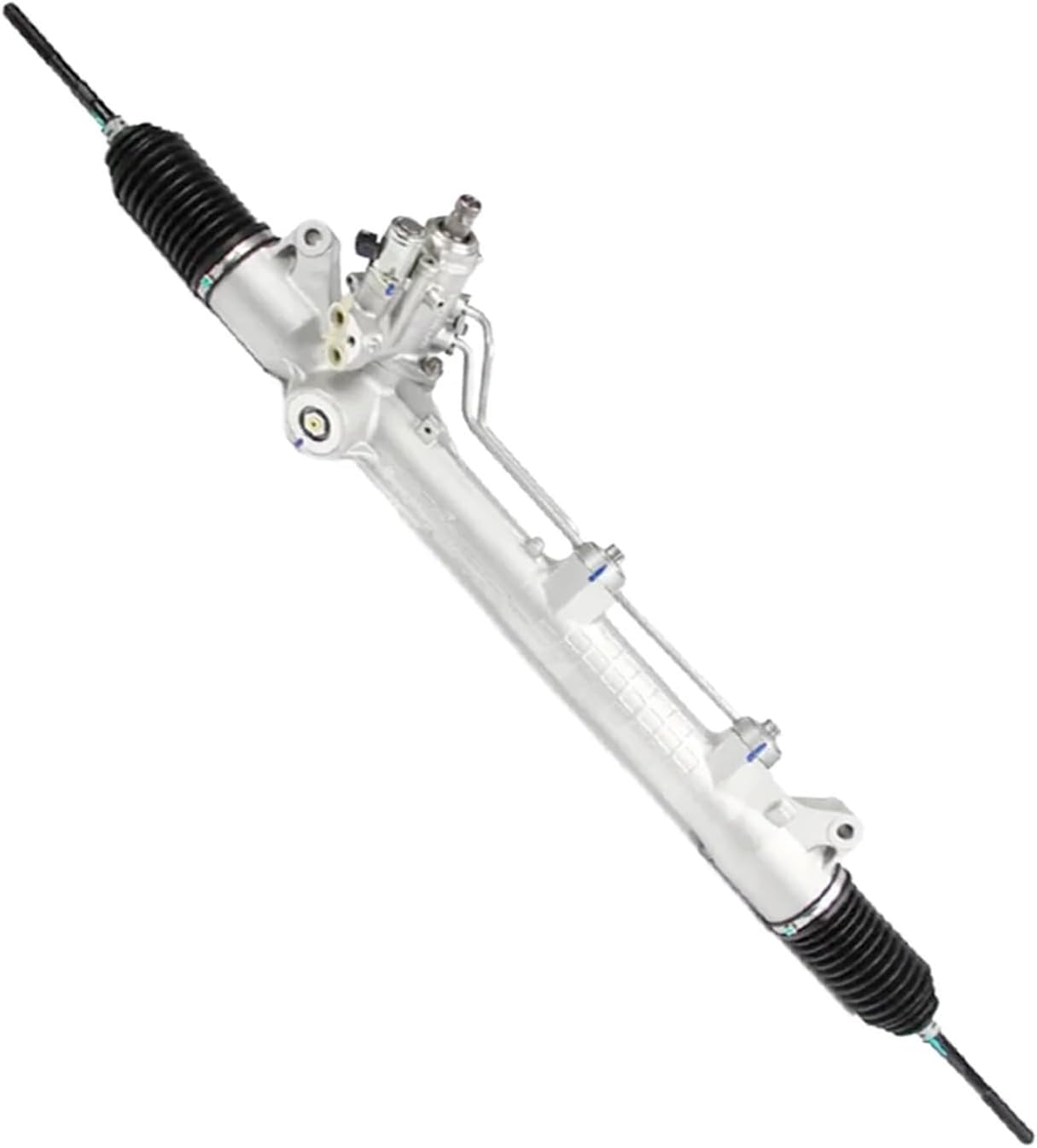 Power Steering Rack 2214604900 2214604800 Compatible With Mercedes Benz W221