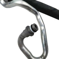 Power Steering Pressure Hose Line 2114604124 Compatible With W220 W211